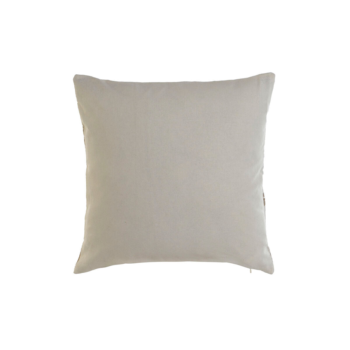 Μαξιλάρι Home ESPRIT Καφέ Μπεζ 45 x 15 x 45 cm