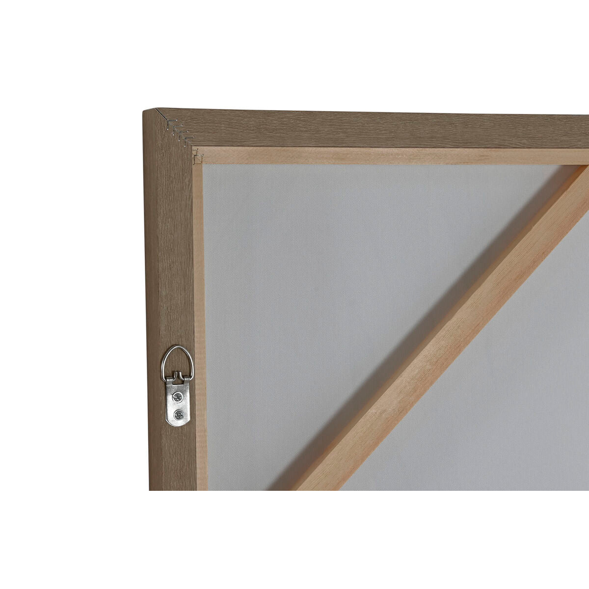 Καμβάς Home ESPRIT πολυστερίνη Καμβάς 100 x 4 x 140 cm