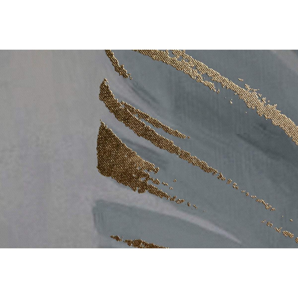 Καμβάς Home ESPRIT πολυστερίνη Καμβάς 90 x 4 x 120 cm