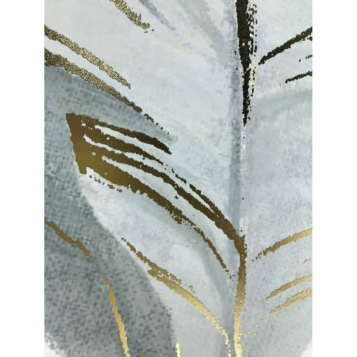 Καμβάς Home ESPRIT πολυστερίνη Καμβάς 90 x 4 x 120 cm