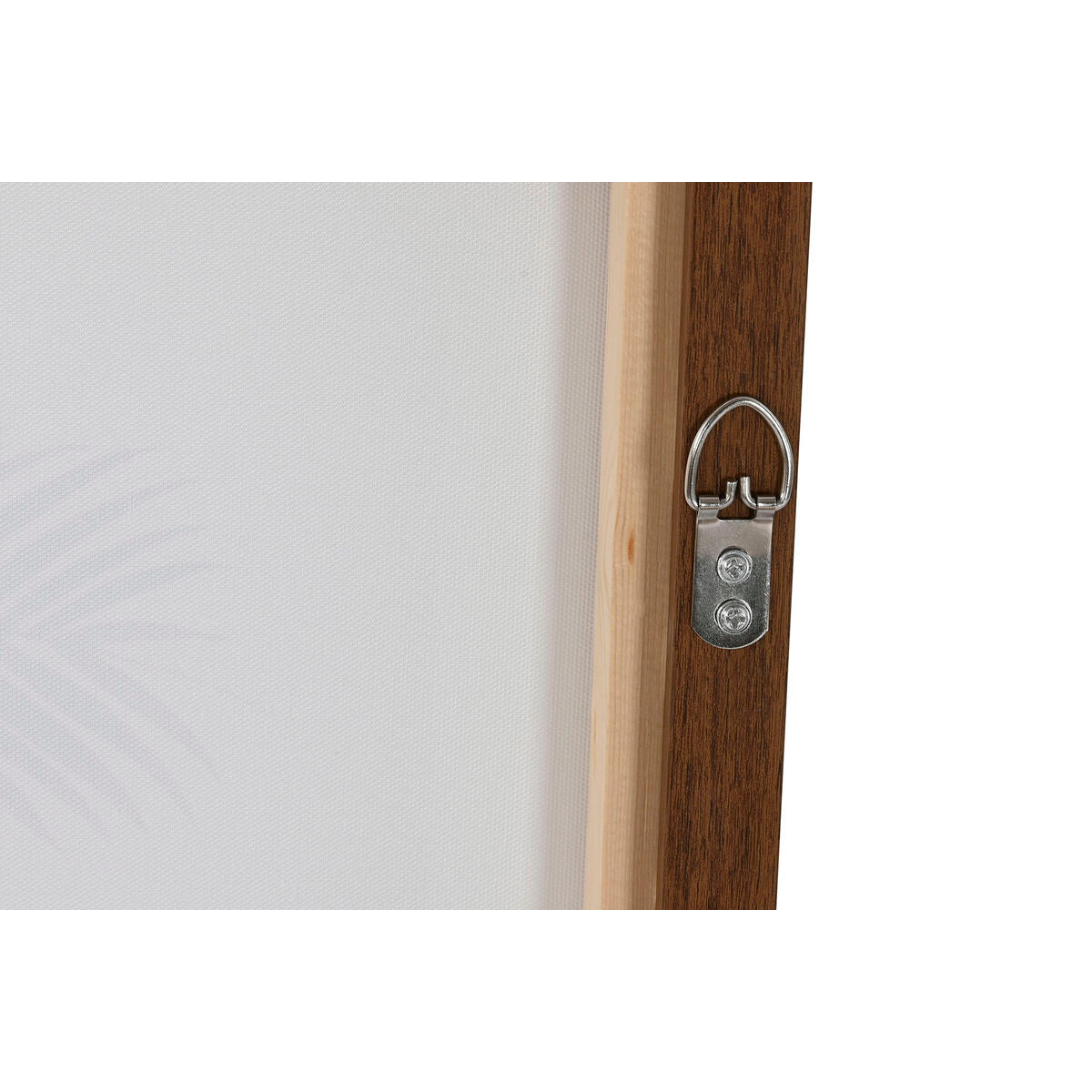 Καμβάς Home ESPRIT πολυστερίνη Καμβάς 60 x 4 x 80 cm