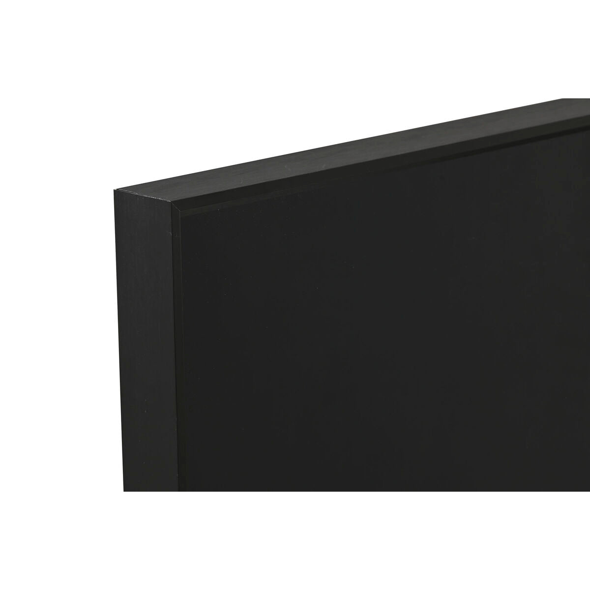 Πίνακας Home ESPRIT Αλουμίνιο Ξύλο MDF 80 x 3 x 120 cm 80 x 3,5 x 120 cm