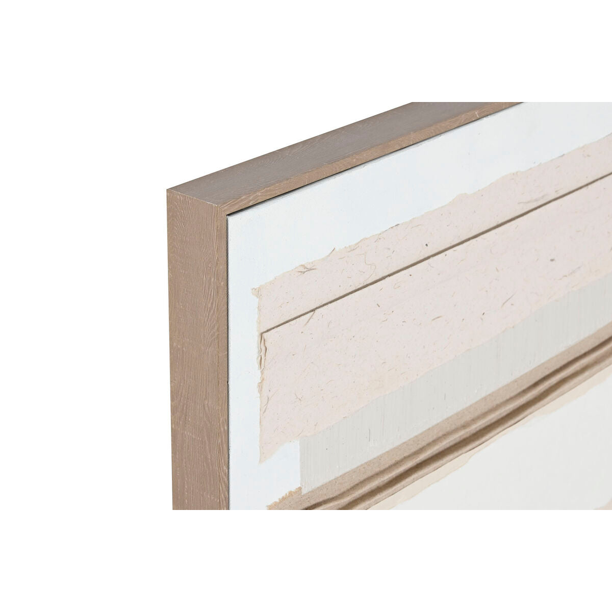 Καμβάς Home ESPRIT Τζίντζερ Καμβάς 62 x 4,5 x 82 cm 62,3 x 4,5 x 82,3 cm