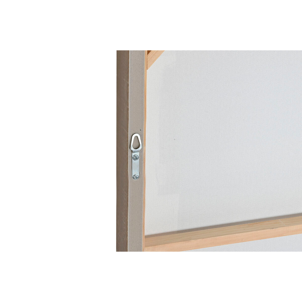 Καμβάς Home ESPRIT Τζίντζερ Καμβάς 62 x 4,5 x 82 cm 62,3 x 4,5 x 82,3 cm
