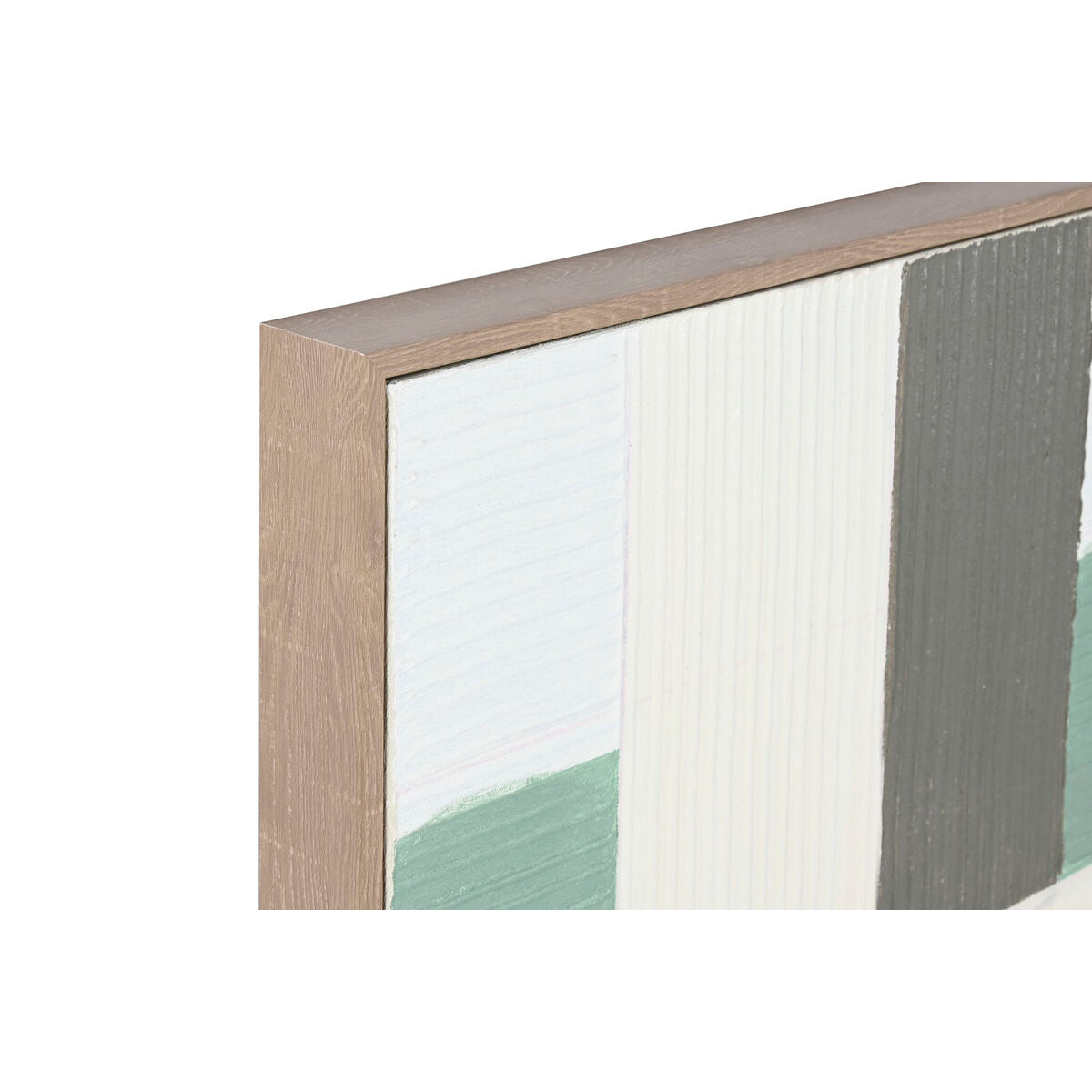 Καμβάς Home ESPRIT Τζίντζερ Καμβάς 82 x 4,5 x 102 cm 82,2 x 4,5 x 102 cm
