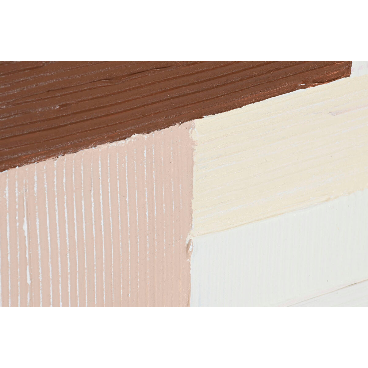 Καμβάς Home ESPRIT Τζίντζερ Καμβάς 82 x 4,5 x 102 cm 82,2 x 4,5 x 102 cm