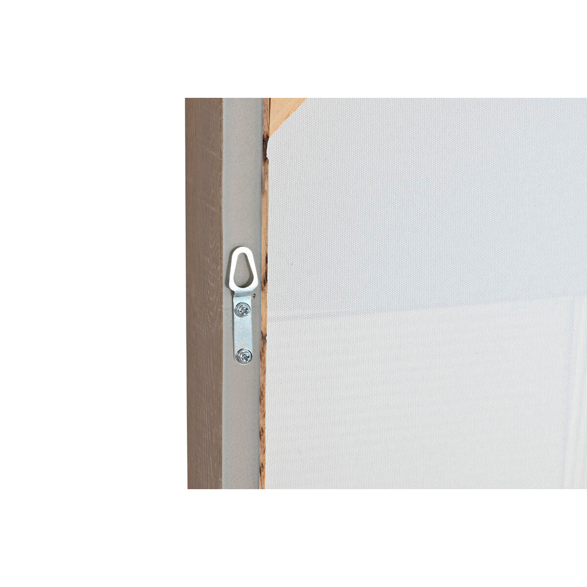 Καμβάς Home ESPRIT Τζίντζερ Καμβάς 82 x 4,5 x 102 cm 82,2 x 4,5 x 102 cm
