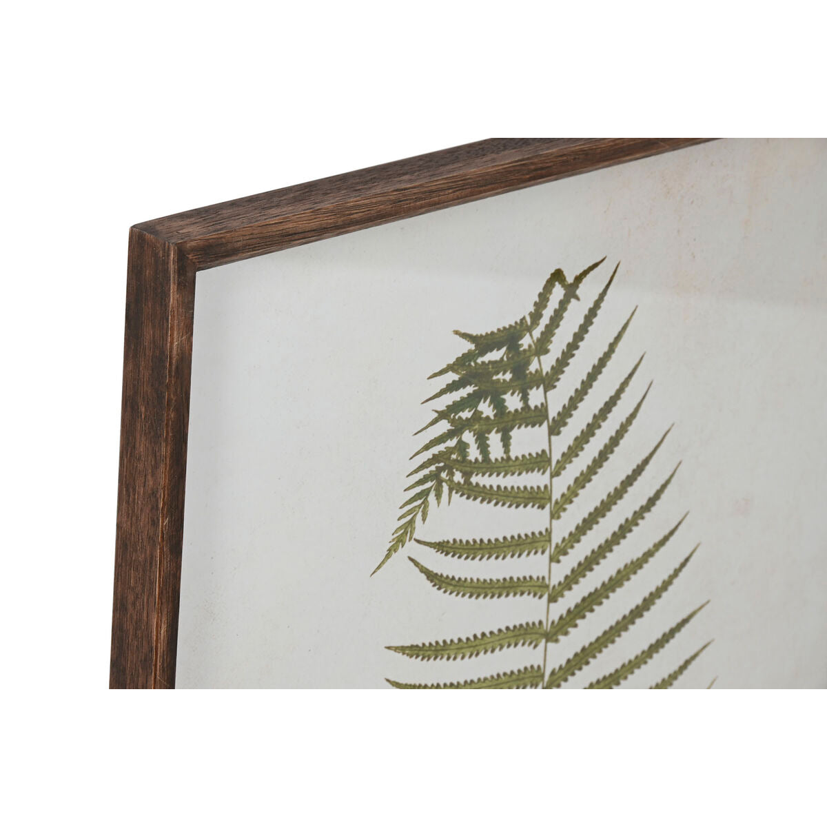 Πίνακας Home ESPRIT Κρυστάλλινο Έλατο 45 x 2,5 x 70 cm