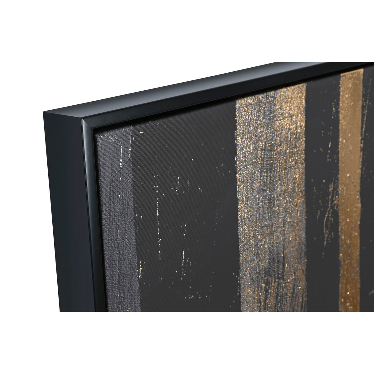 Καμβάς Home ESPRIT πολυστερίνη Καμβάς 103 x 4,5 x 143 cm