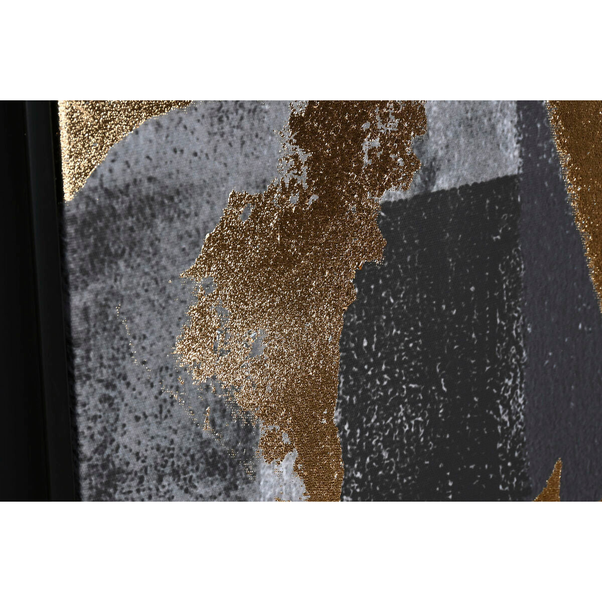 Καμβάς Home ESPRIT πολυστερίνη Καμβάς 103 x 4,5 x 143 cm