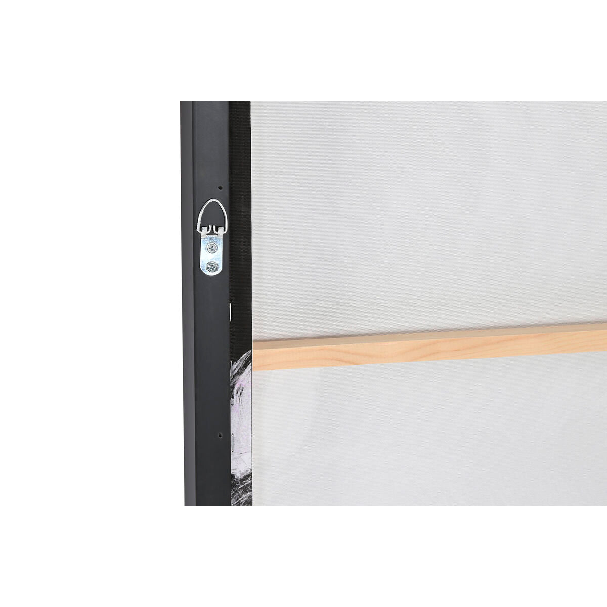 Καμβάς Home ESPRIT πολυστερίνη Καμβάς 103 x 4,5 x 143 cm