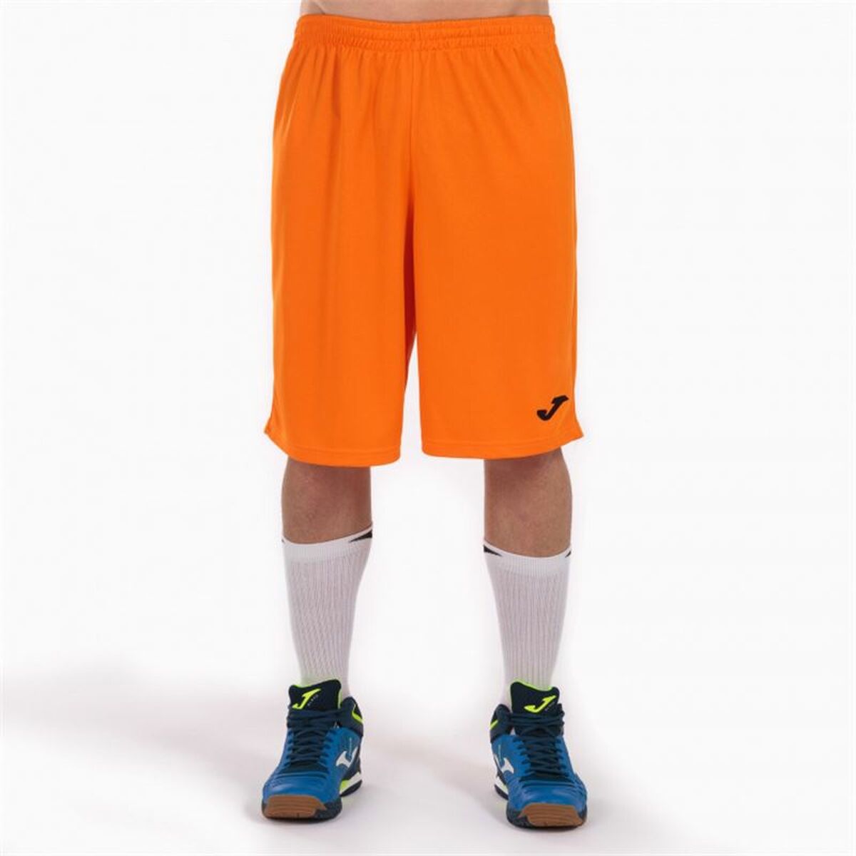 Αθλητικά Σορτς για Παιδιά Joma Sport Combi Πορτοκαλί