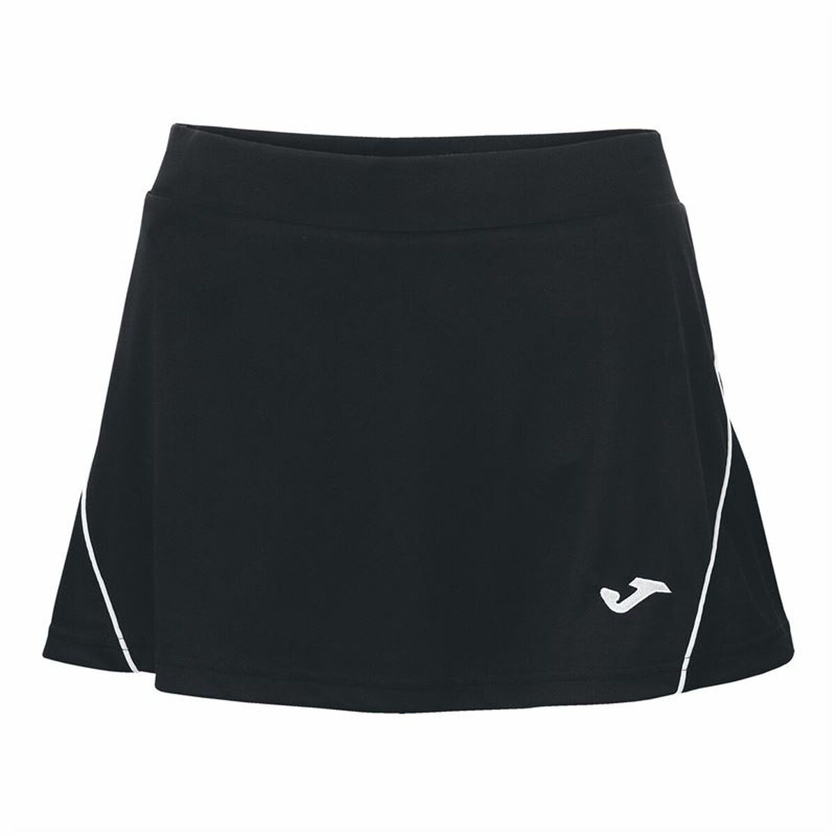 Φούστα τένις Joma Sport Katy II Μαύρο