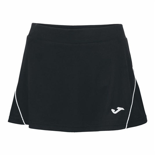 Φούστα τένις Joma Sport Katy II Μαύρο