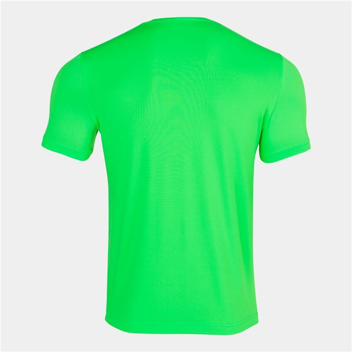 Kοντομάνικο Aθλητικό Mπλουζάκι Joma Sport Πράσινο (XL)