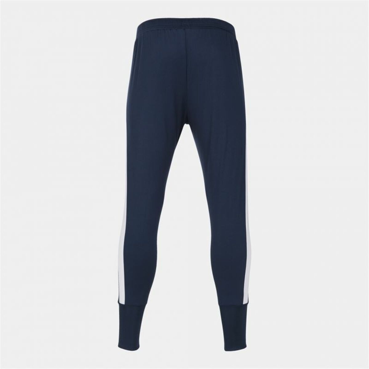 Μακρύ Αθλητικό Παντελόνι Joma Sport Advance Λευκό Ναυτικό Μπλε Για άνδρες και γυναίκες