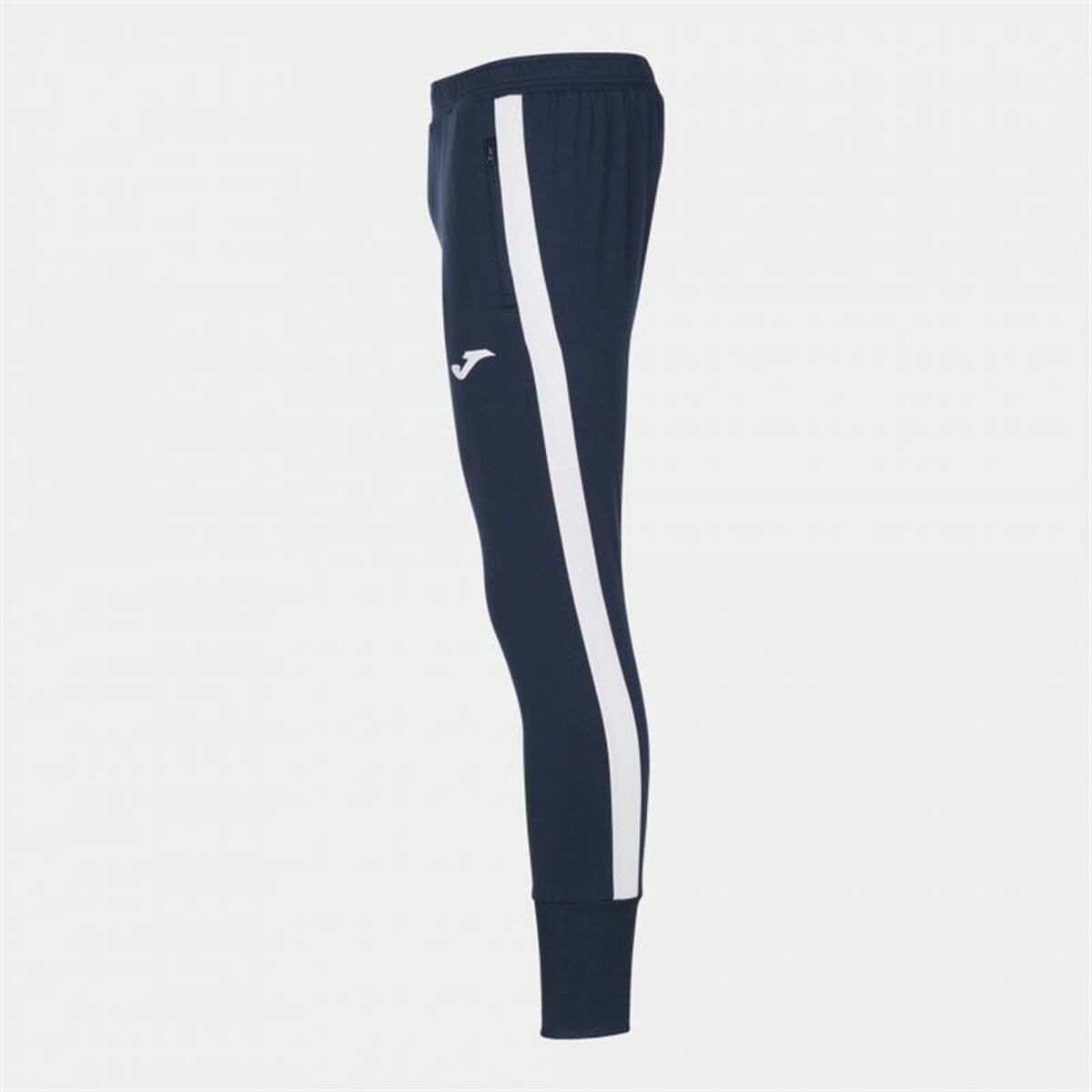 Μακρύ Αθλητικό Παντελόνι Joma Sport Advance Λευκό Ναυτικό Μπλε Για άνδρες και γυναίκες