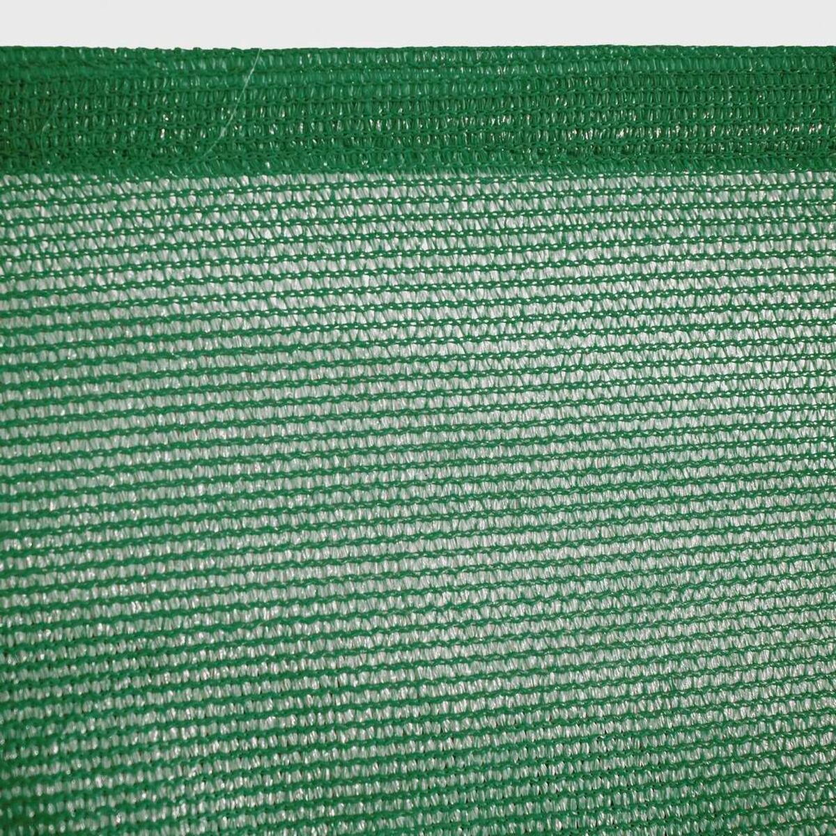 Η σκιά πλέει Vela sombreo Πράσινο 500 x 500 x 0,5 cm Τέντα
