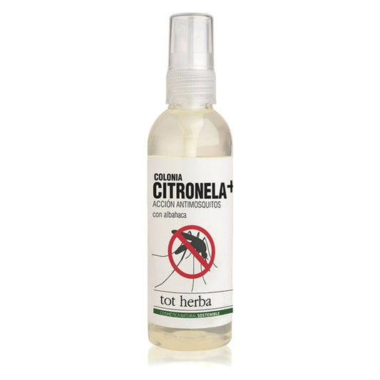 Απωθητικό κουνουπιών Tot Herba TP-8425284221811_357311_Vendor 100 ml