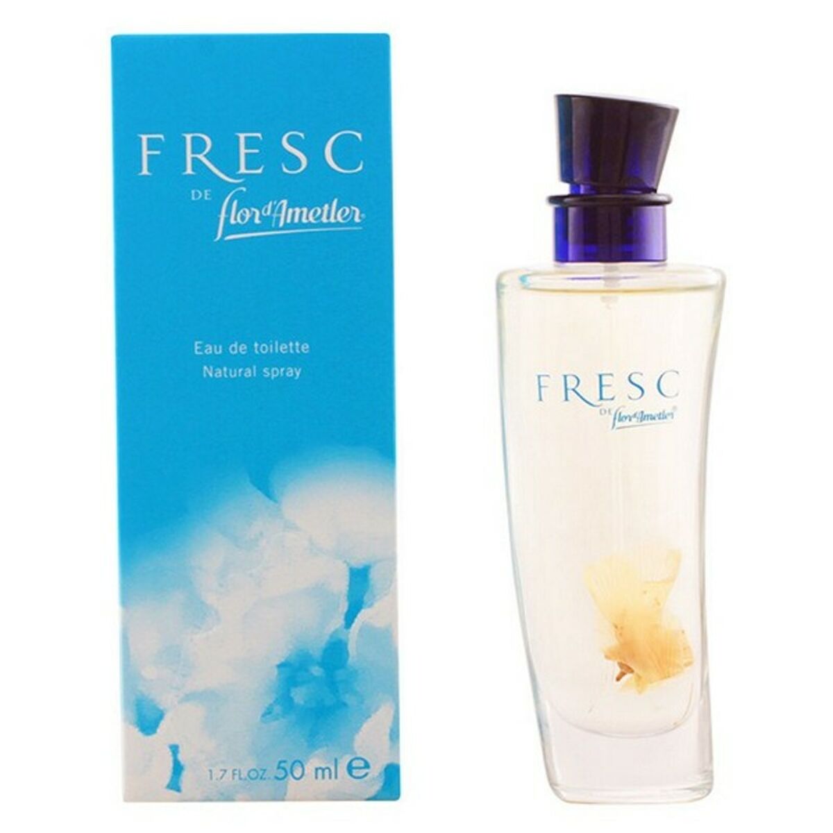 Γυναικείο Άρωμα Flor de Almendro EDT 50 ml