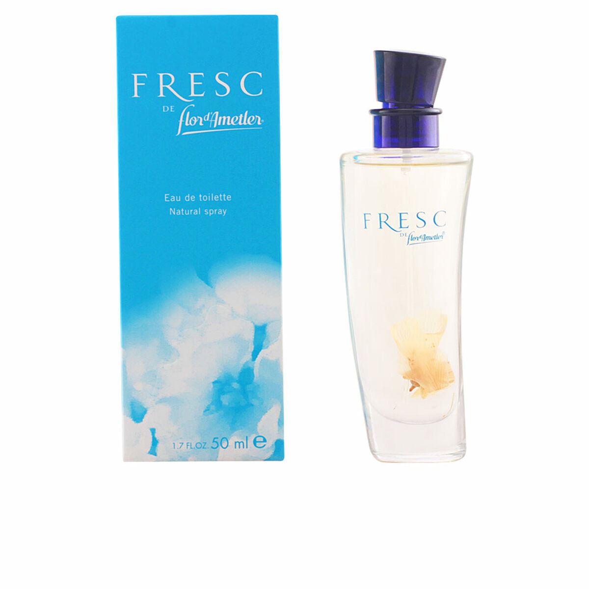 Γυναικείο Άρωμα Flor de Almendro EDT 50 ml