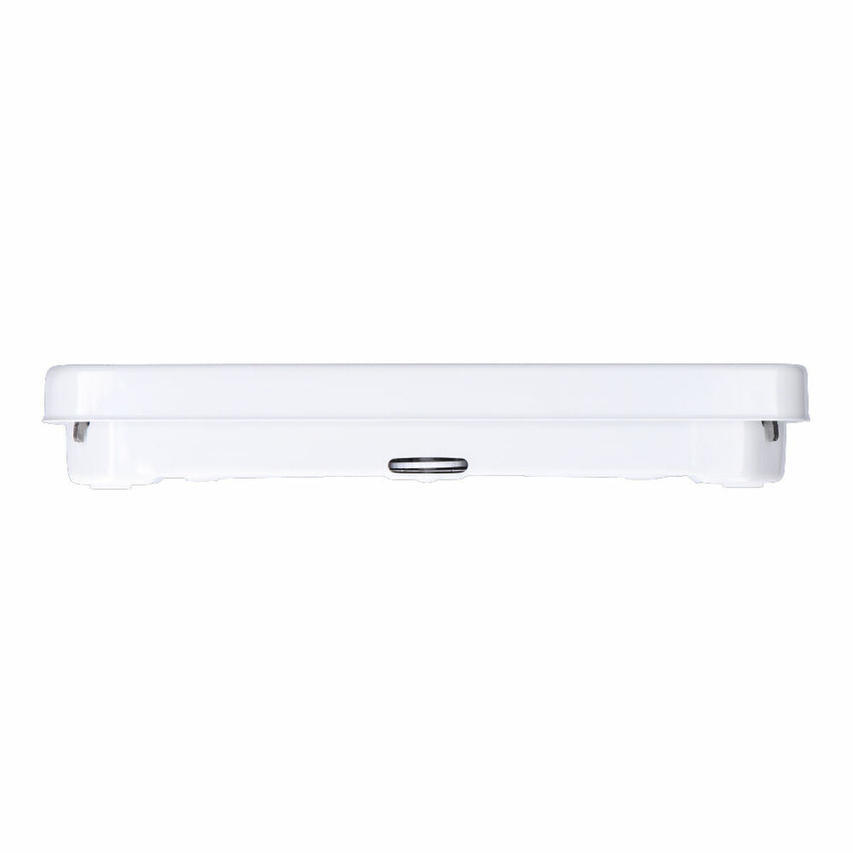 Αναλογικη Ζυγαρια EDM 07617 πολυπροπυλένιο 130 Kg 26 x 24 x 4 cm 24 x 26 x 4 cm