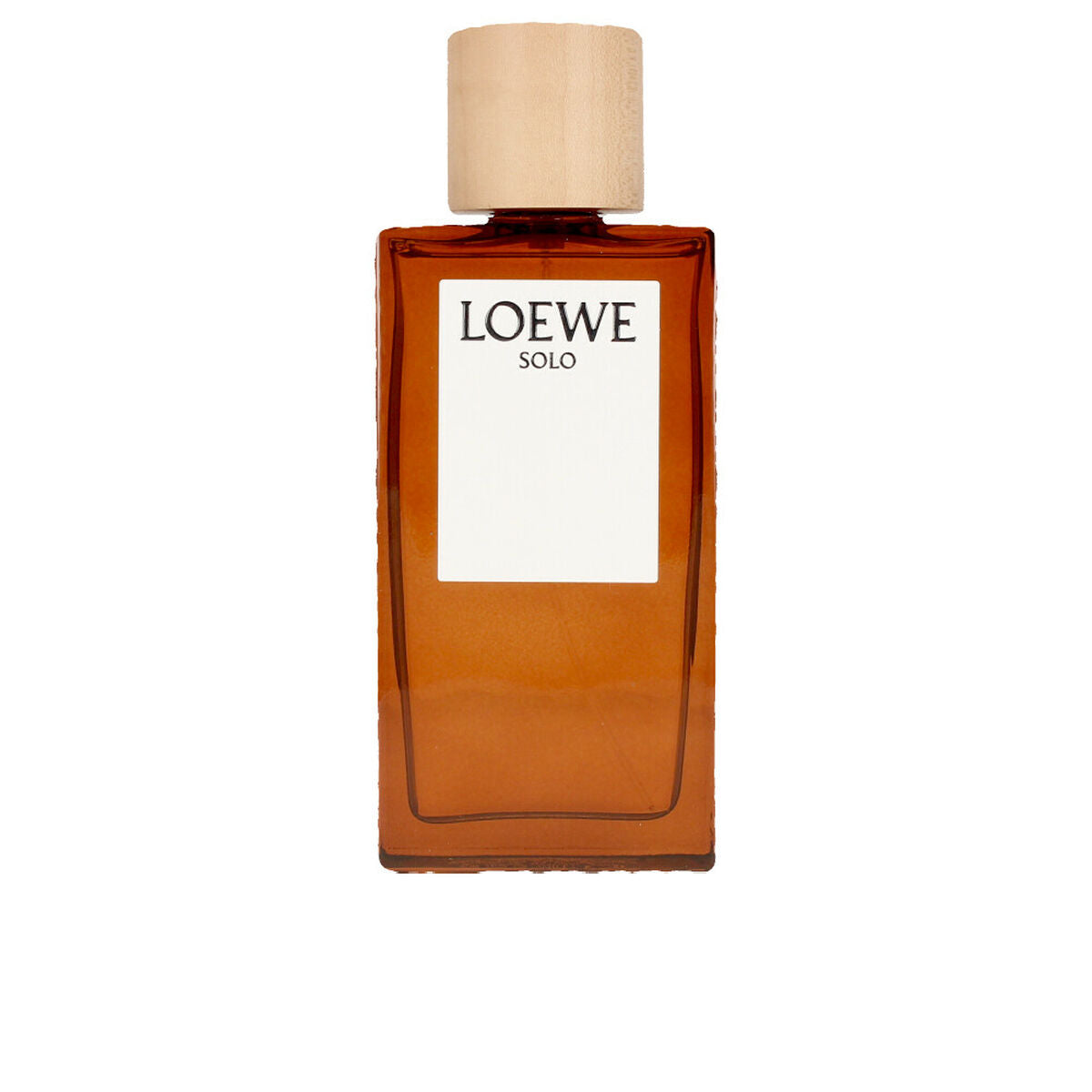 Ανδρικό Άρωμα Loewe Solo EDT