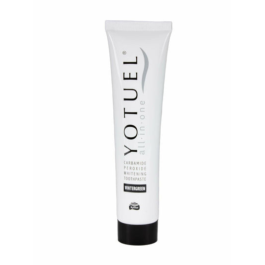 Οδοντόκρεμα Yotuel Wintergreen 75 ml