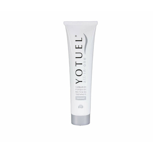 Οδοντόκρεμα Λεύκανσης Yotuel All In One Snowmint 75 ml