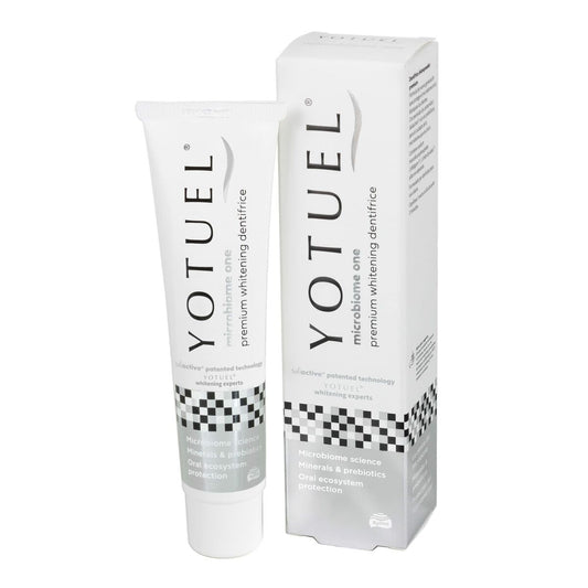 Οδοντόκρεμα Yotuel Microbiome One 100 ml
