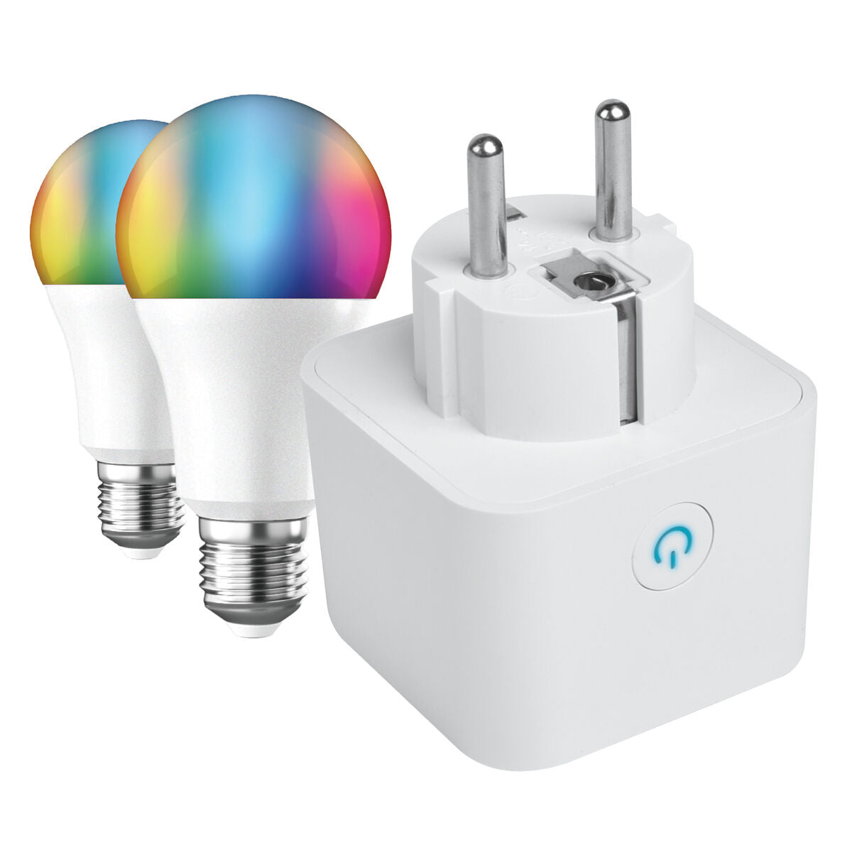Έξυπνο Βύσμα Muvit iO Wi-Fi 220 V