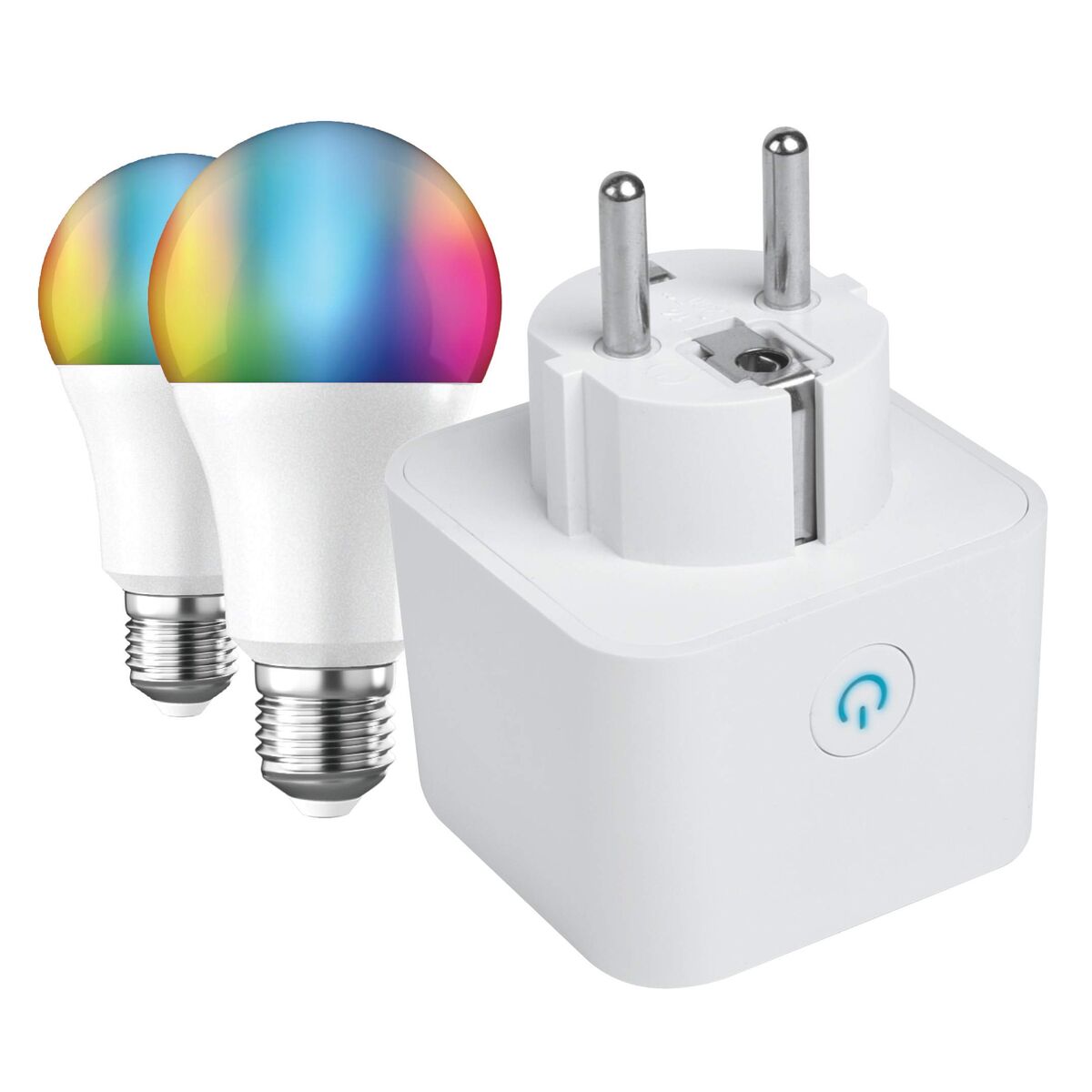 Έξυπνο Βύσμα Muvit iO Wi-Fi 220 V