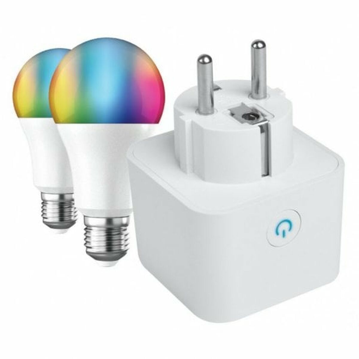 Έξυπνο Βύσμα Muvit iO Wi-Fi 220 V