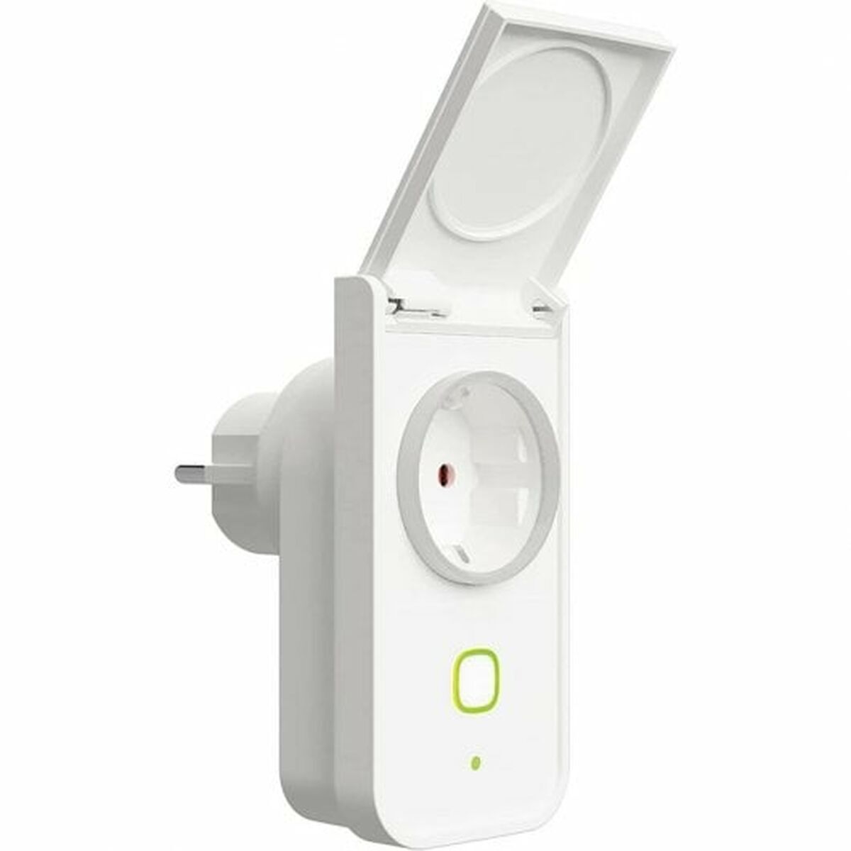 Έξυπνο Βύσμα Muvit iO Bluetooth Wi-Fi