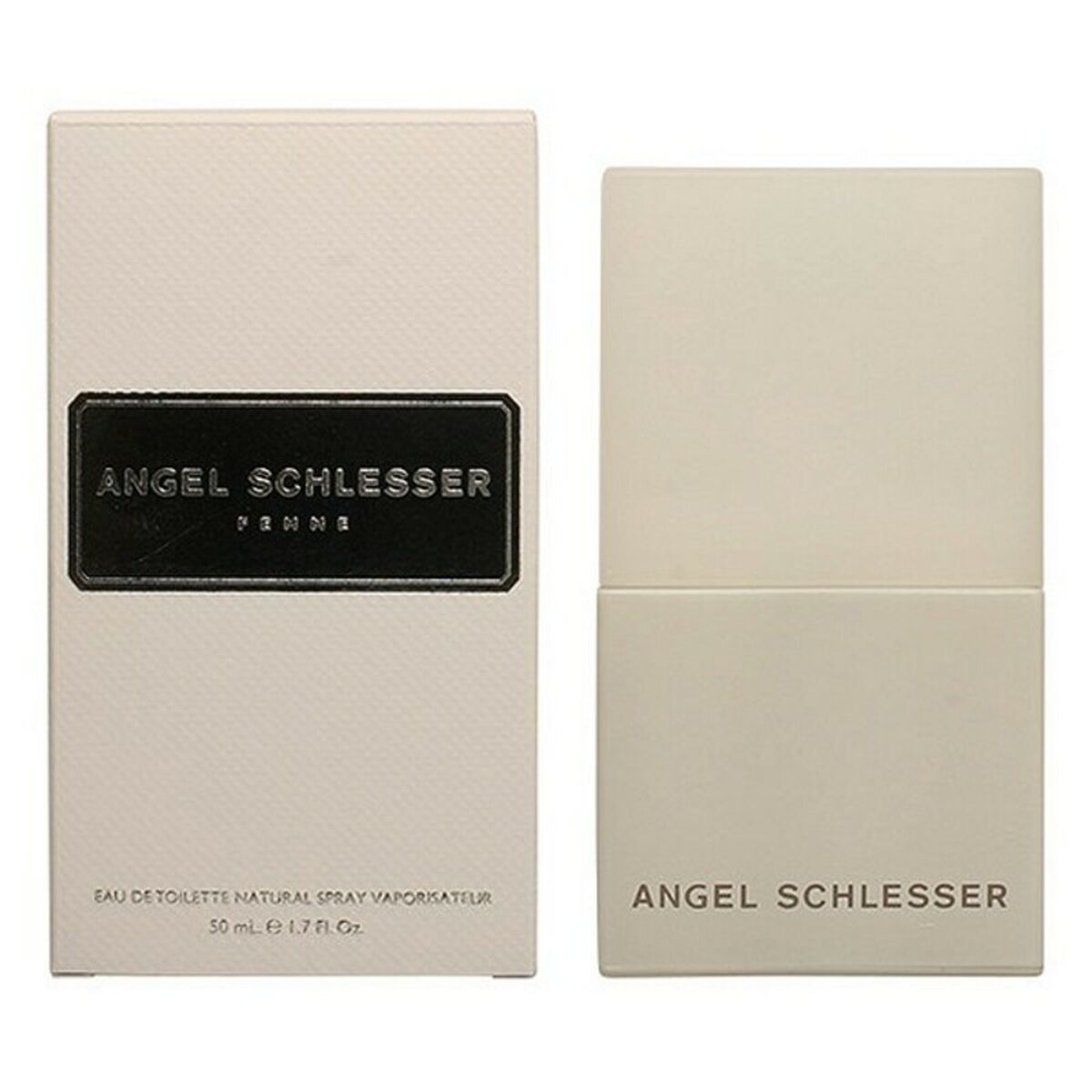 Γυναικείο Άρωμα Angel Schlesser EDT