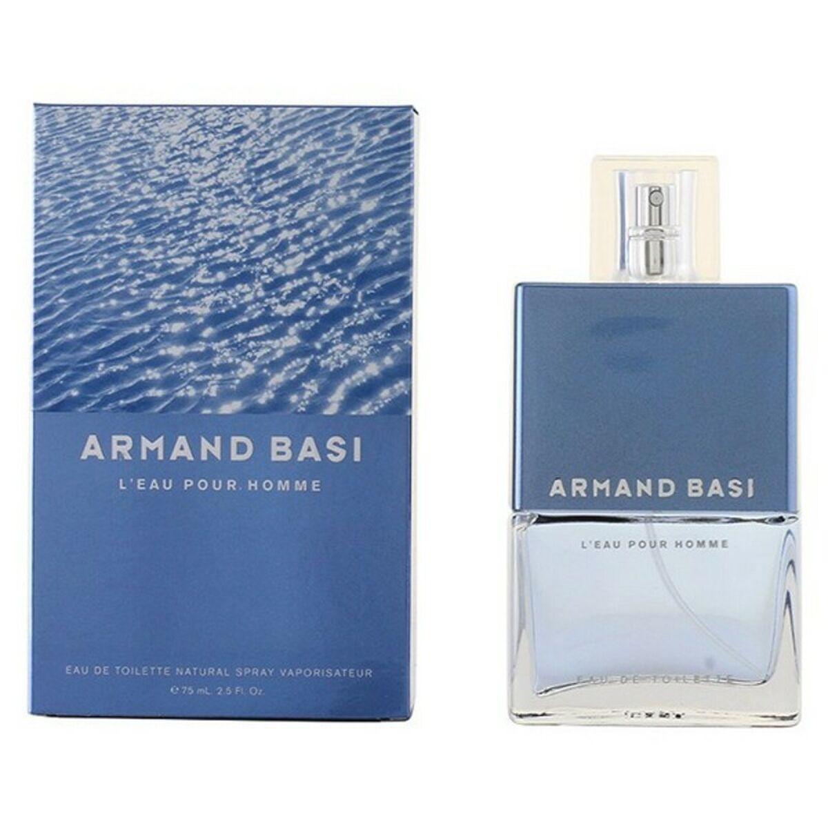 Ανδρικό Άρωμα Armand Basi EDT