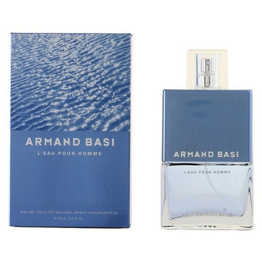 Ανδρικό Άρωμα Armand Basi EDT