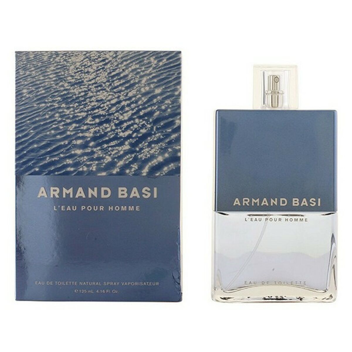 Ανδρικό Άρωμα Armand Basi EDT