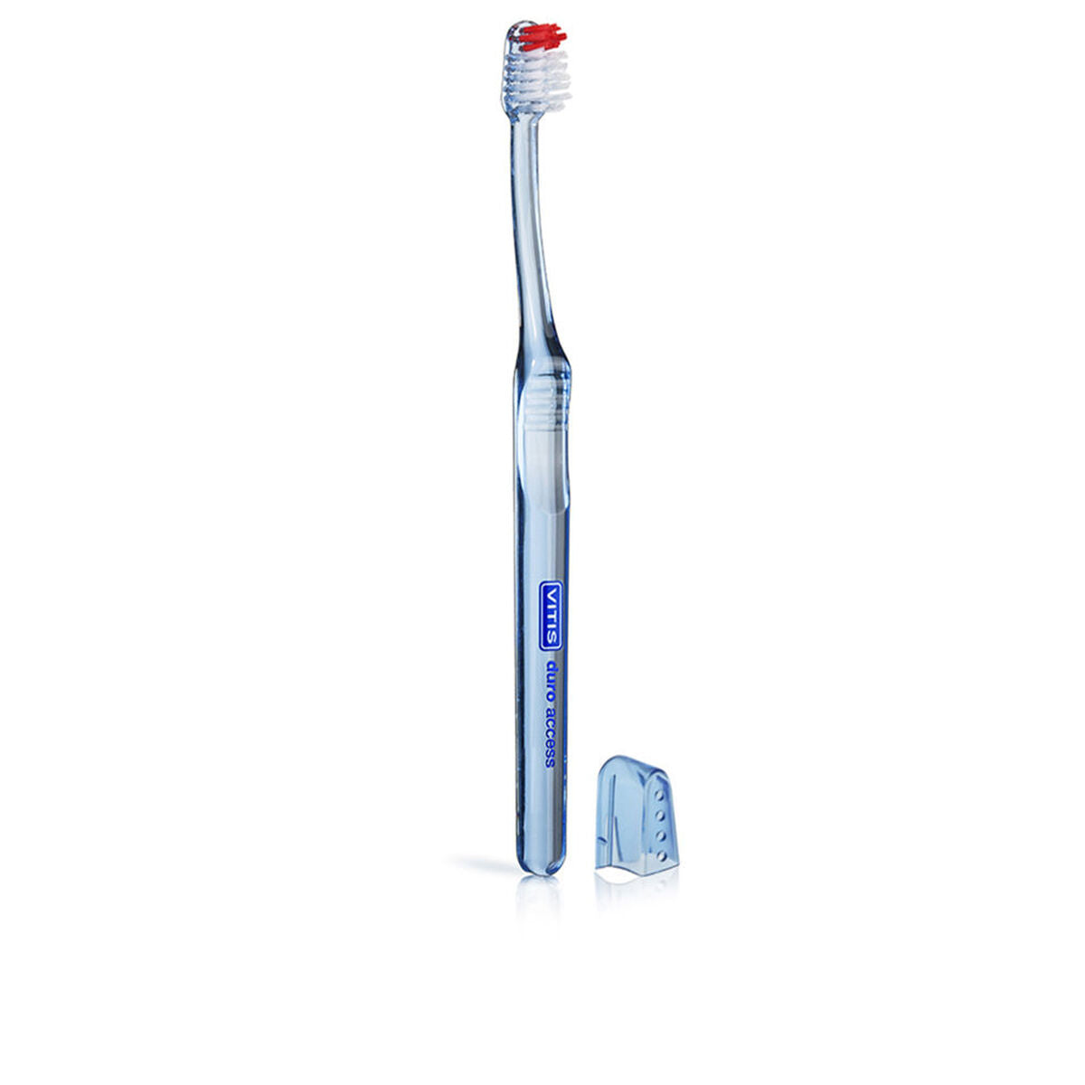 Οδοντόκρεμα Vitis VITIS CEPILLO DENTAL