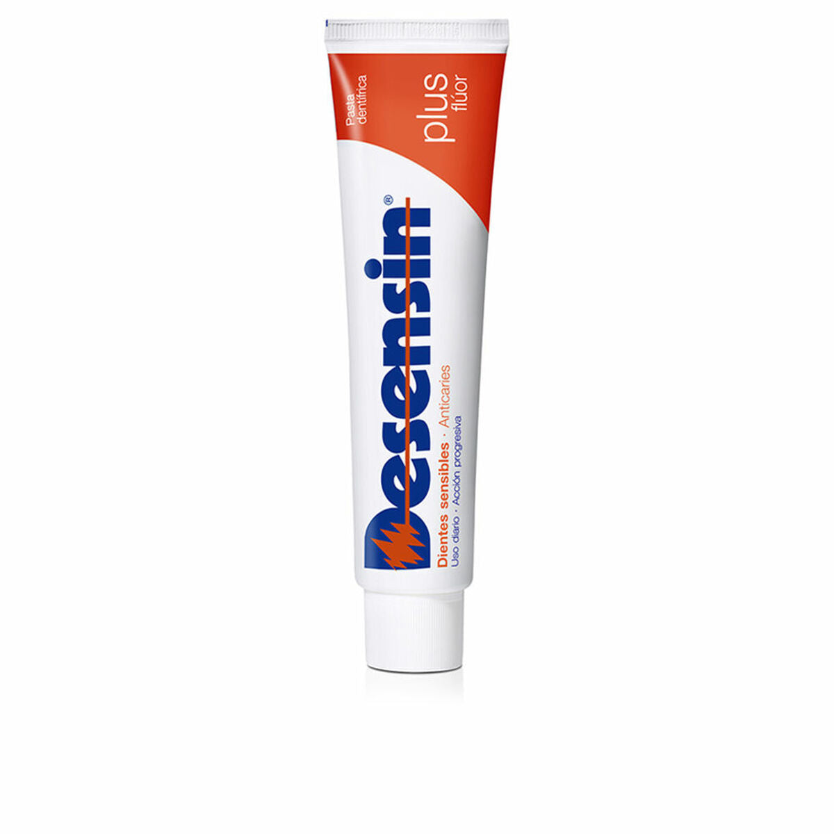 Οδοντόκρεμα Desensin Plus Fluor 125 ml