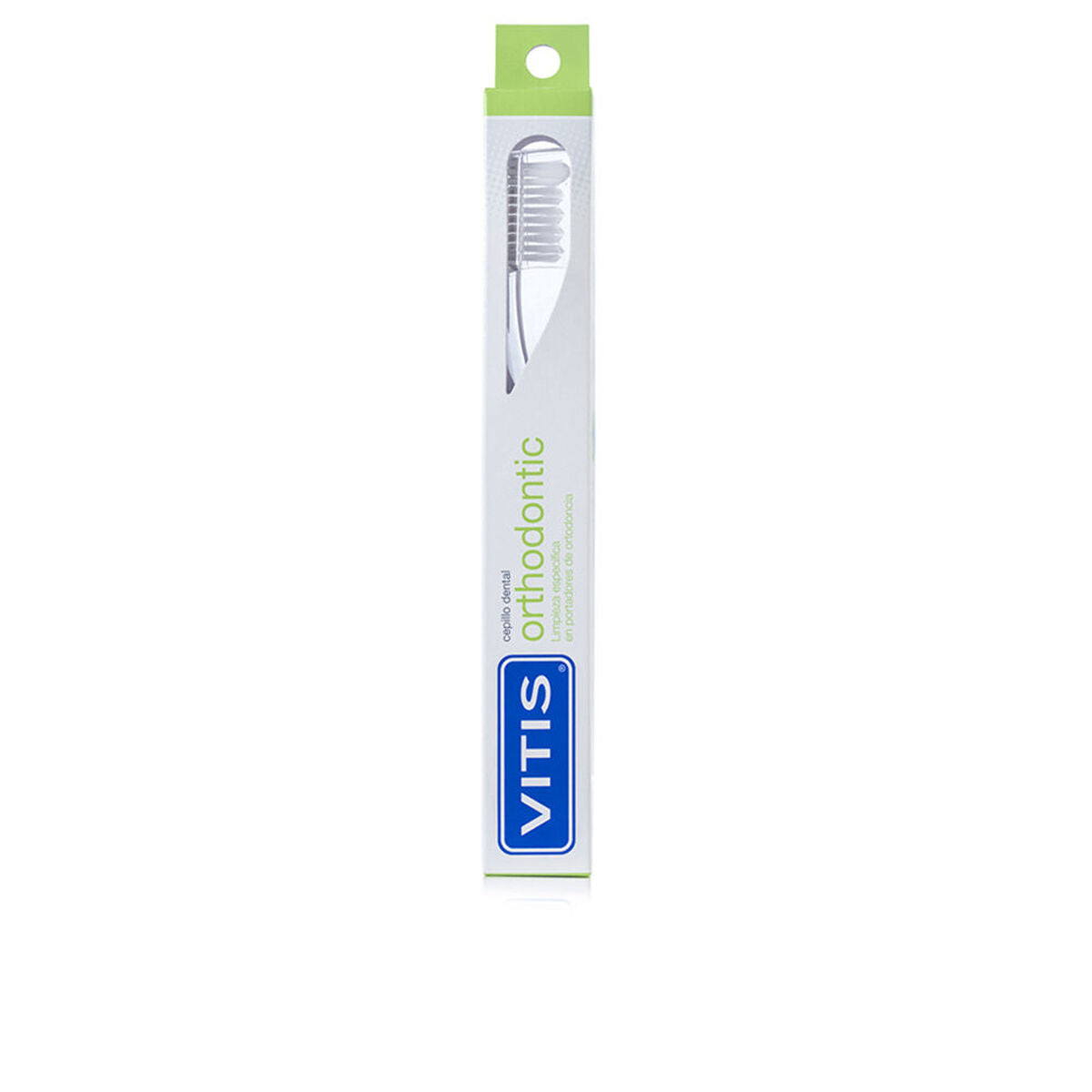 Οδοντόκρεμα Vitis ORTHODONTIC