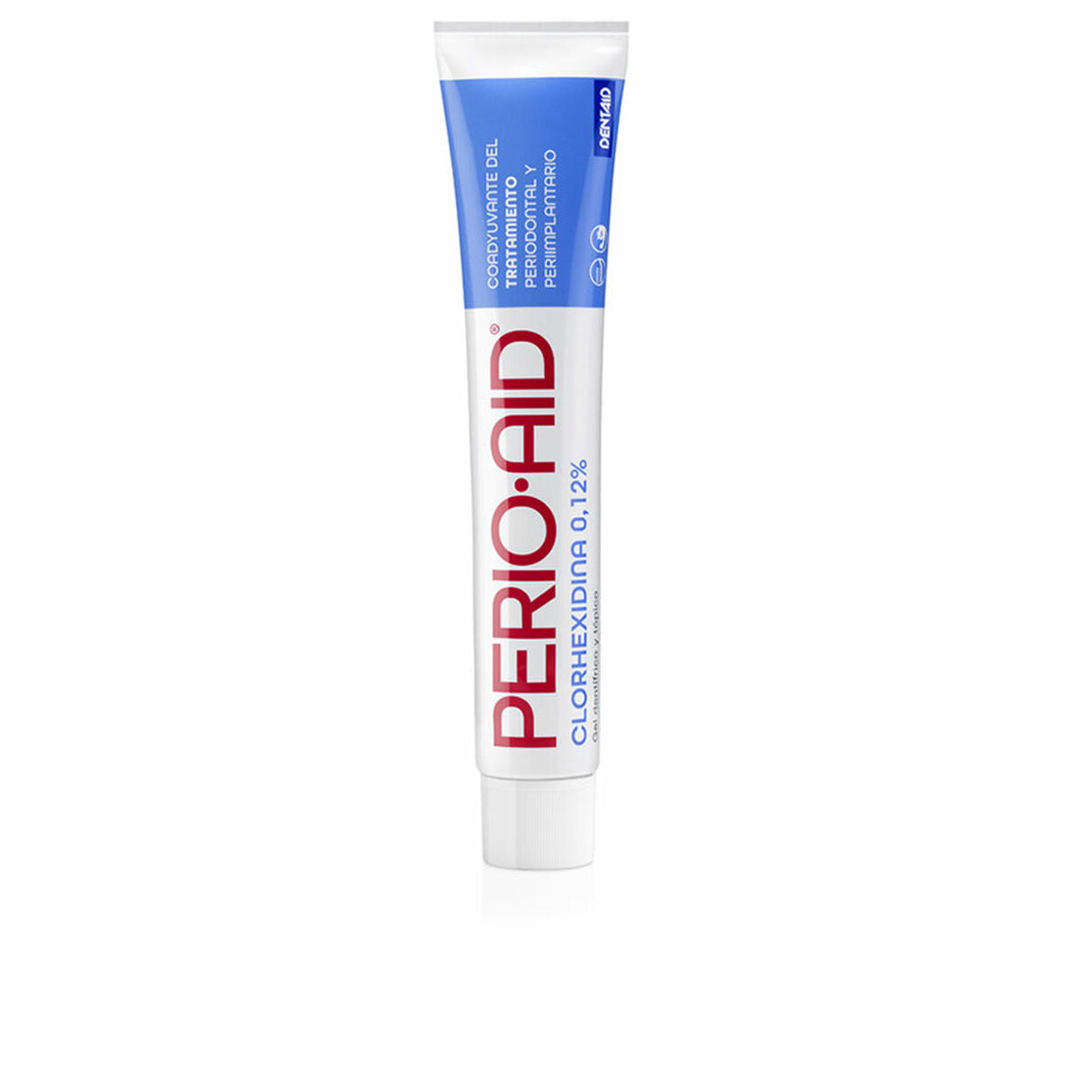 Οδοντόκρεμα Perio-Aid Clorhexidina 75 ml