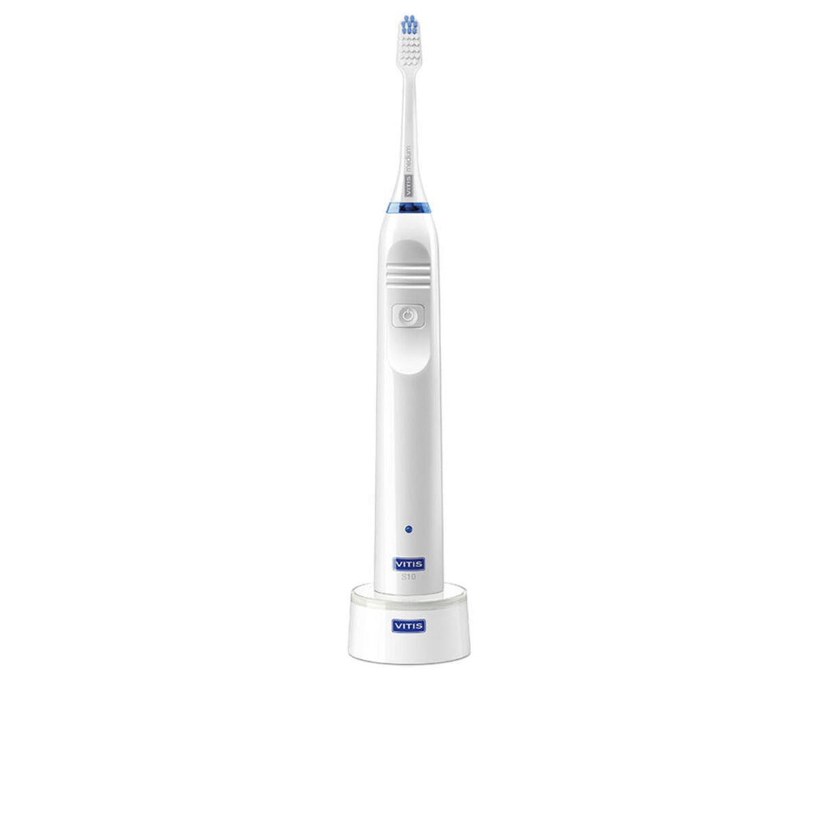 Οδοντόκρεμα Vitis VITIS CEPILLO DENTAL
