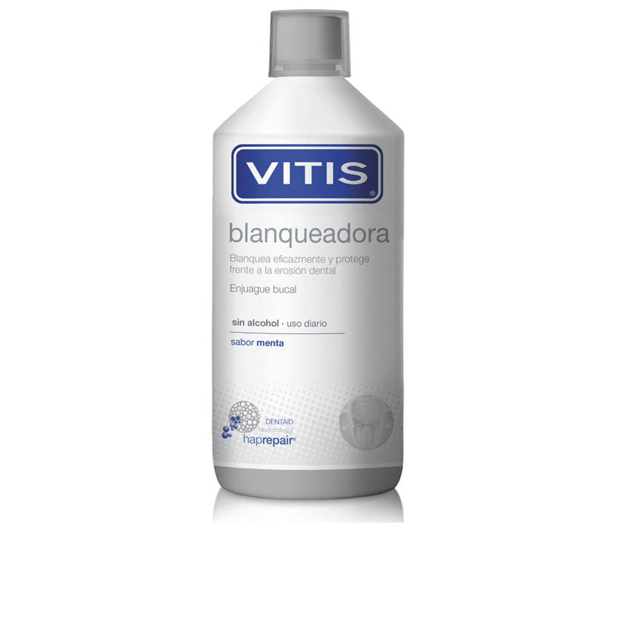 Οδοντόκρεμα Vitis BLANQUEADORA 1 L
