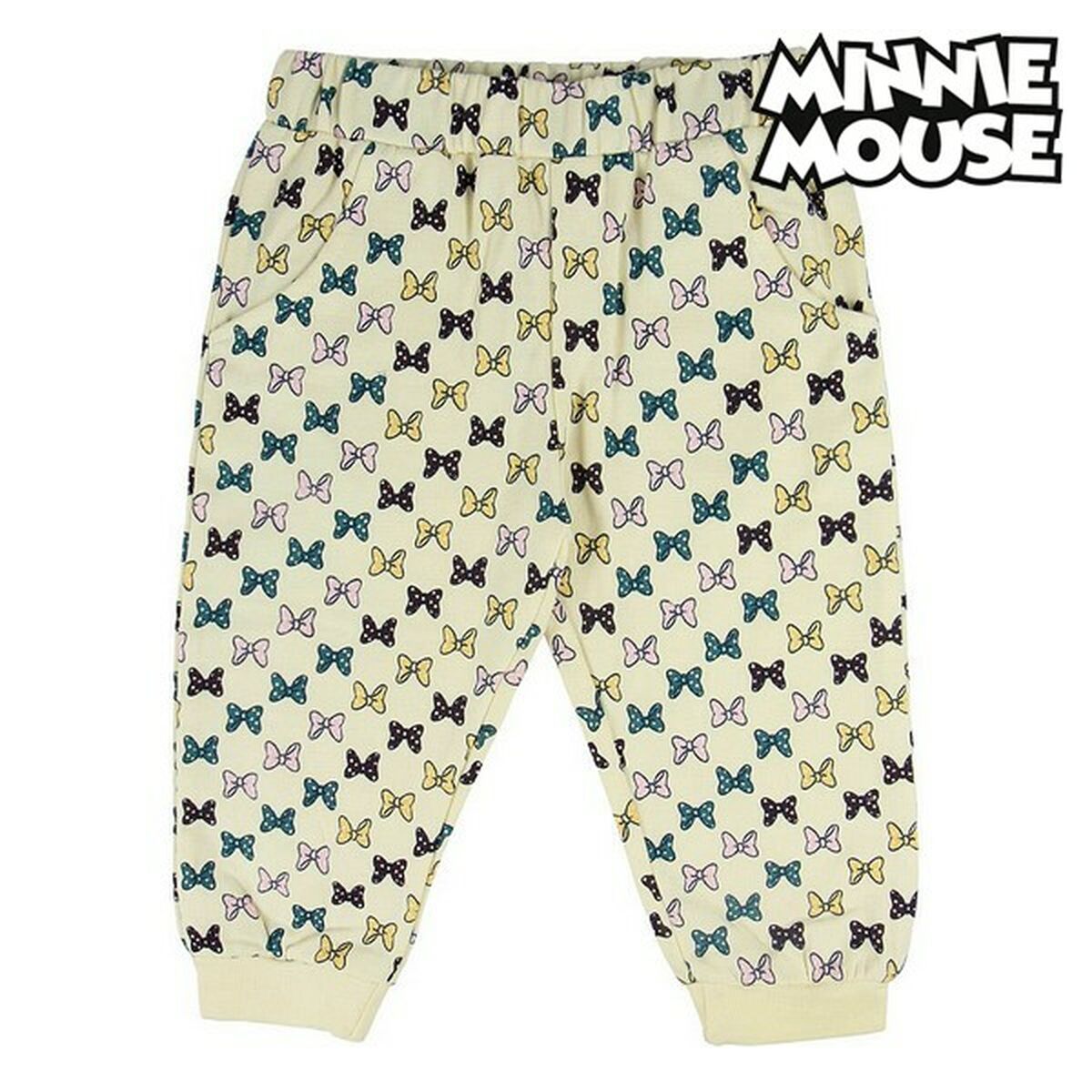 Παιδική Αθλητική Φόρμα Minnie Mouse 74712