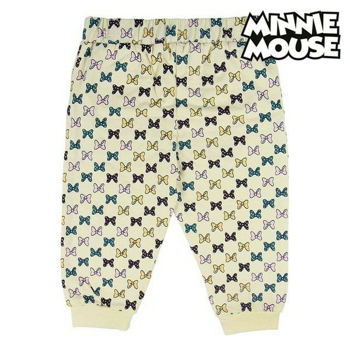 Παιδική Αθλητική Φόρμα Minnie Mouse 74712