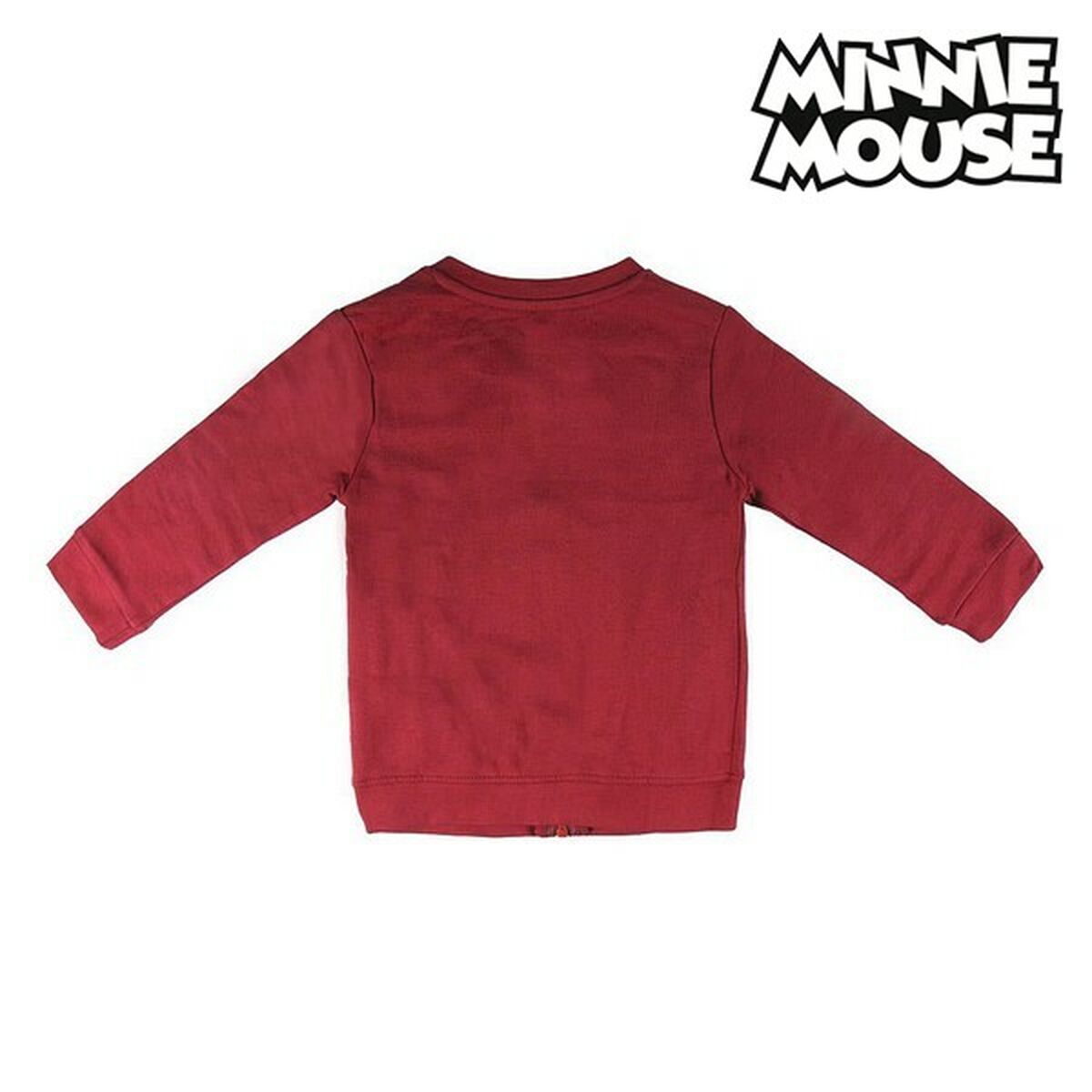 Παιδική Αθλητική Φόρμα Minnie Mouse 74789
