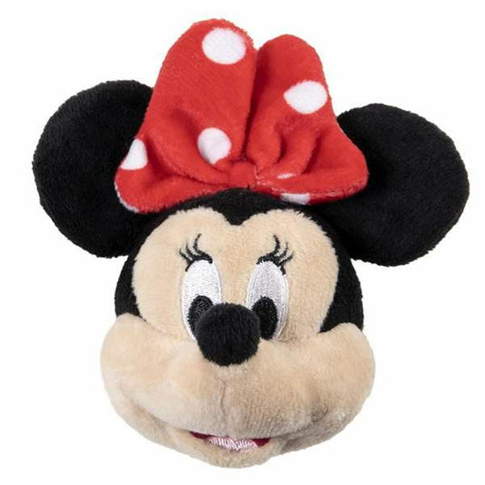 Μπρελόκ από Βελούδο Ζωάκι Minnie Mouse