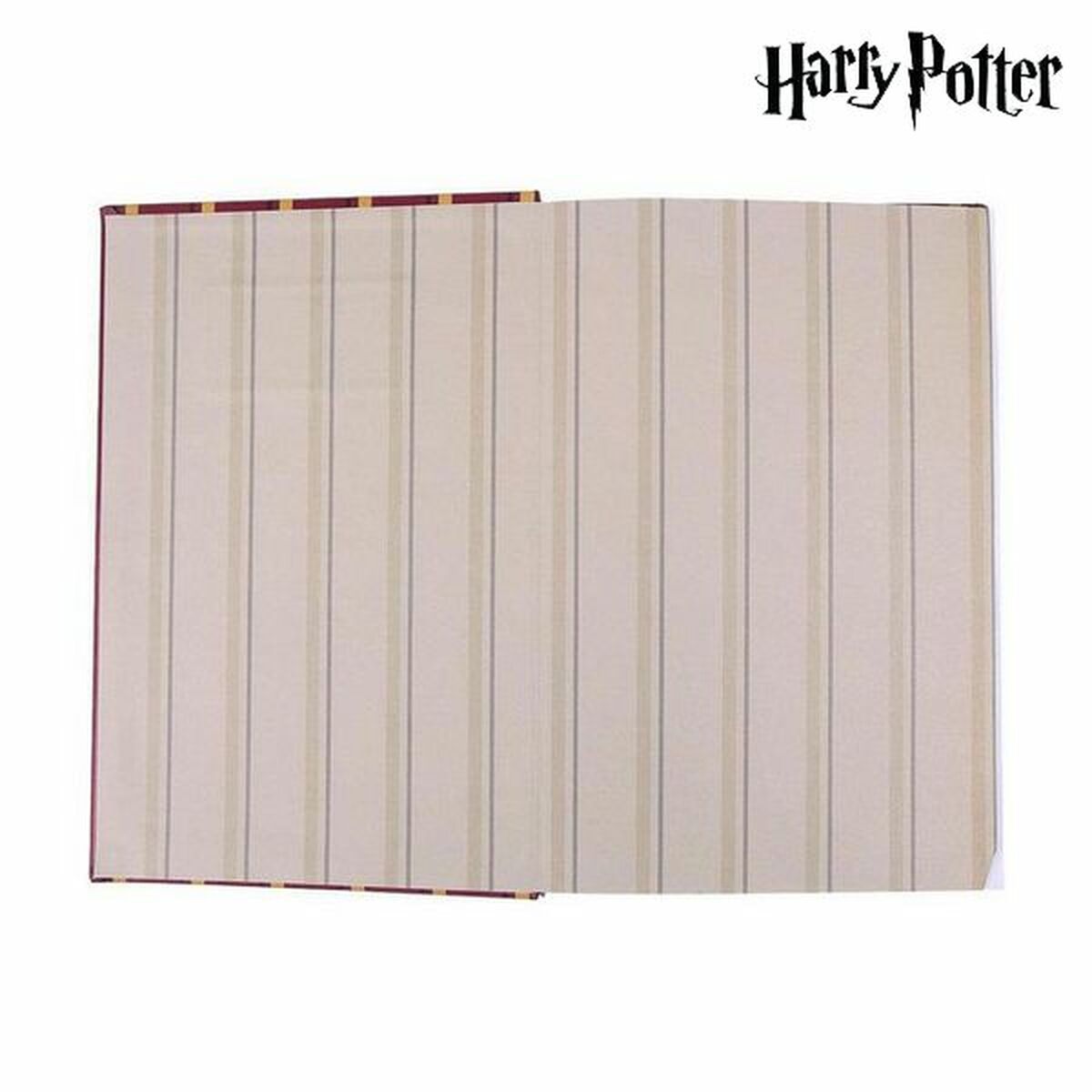 Σημειωματάριο + Μολύβι Gryffindor Harry Potter Harry Potter