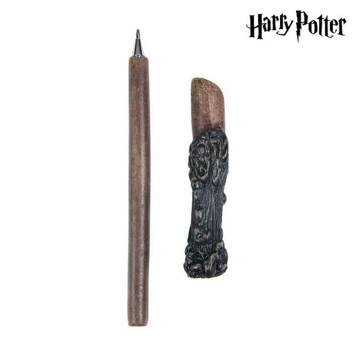 Σημειωματάριο + Μολύβι Gryffindor Harry Potter Harry Potter